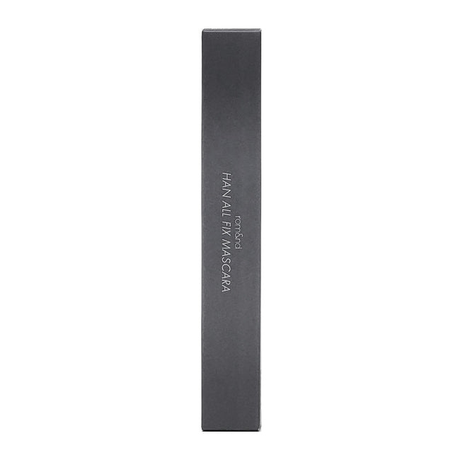 Rom&nd Han All Fix Mascara tusz do rzęs