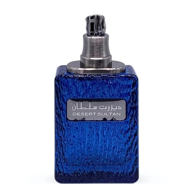 Ard al Zaafaran Desert Sultan Sapphire woda perfumowana spray
