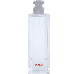 Tous Woman woda toaletowa spray  Tester