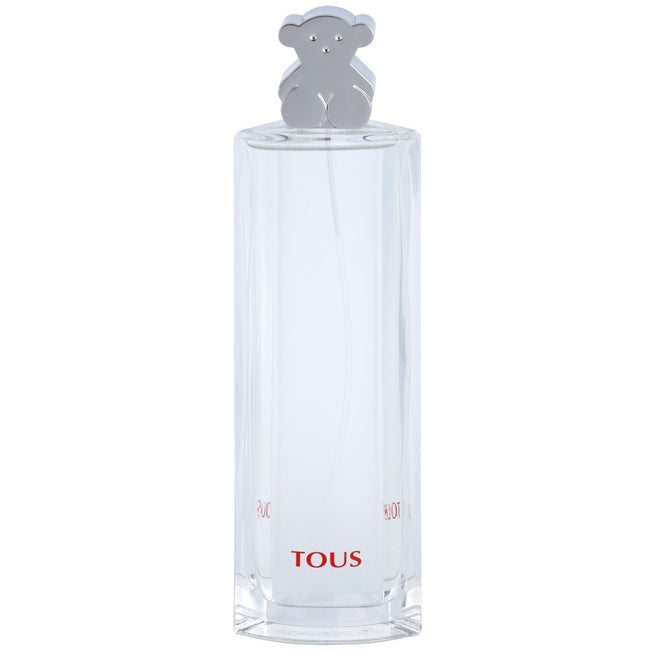 Tous Woman woda toaletowa spray  Tester