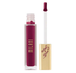 Milani Amore Satin Matte Lip Creme matowa pomadka do ust