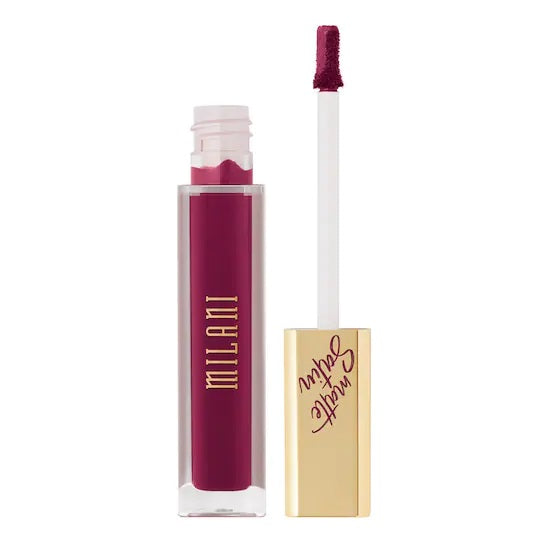 Milani Amore Satin Matte Lip Creme matowa pomadka do ust