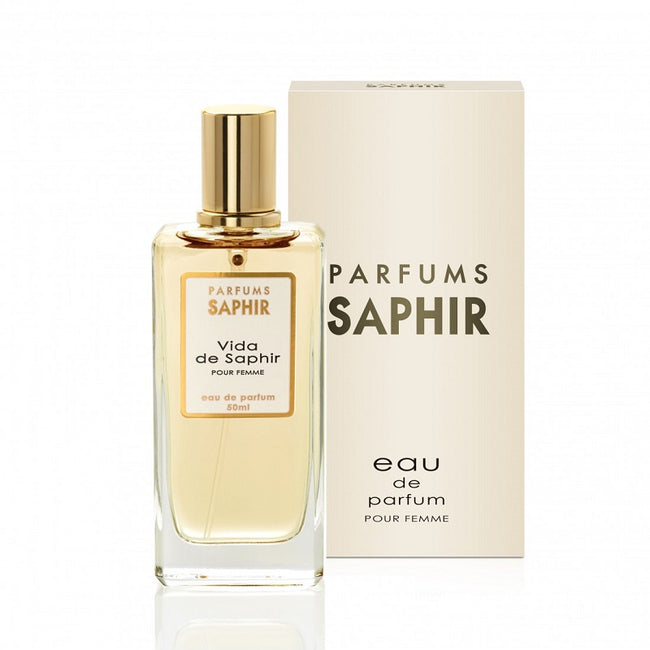 Saphir Vida de Saphir Pour Femme woda perfumowana spray