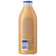 Nivea Sun Touch Brązujący balsam do ciała 400ml
