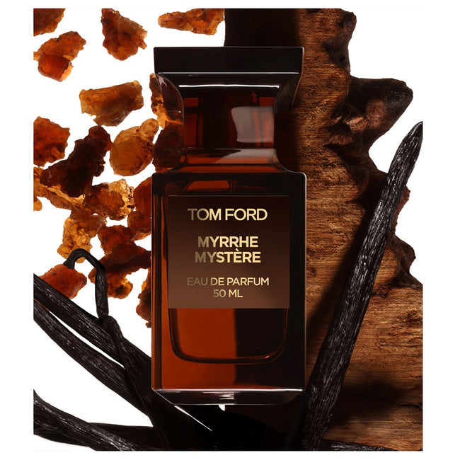 Tom Ford Myrrhe Mystere woda perfumowana