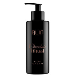 Silcare Quin Chocolate Ritual balsam do ciała 240ml