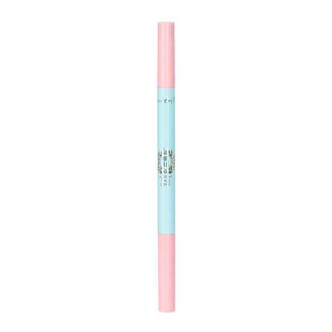 Lovely Oh La La Eyeliner & Eye Pencil kolorowy eyeliner i kredka do oczu