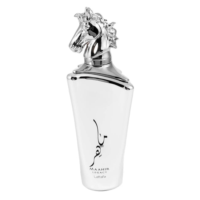 Lattafa Maahir Legacy woda perfumowana spray