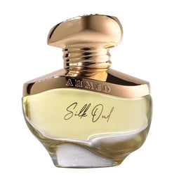 Ahmed Al Maghribi Silk Oud woda perfumowana