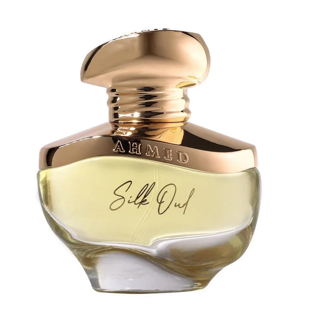 Ahmed Al Maghribi Silk Oud woda perfumowana