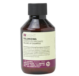 INSIGHT Volumizing szampon dodający objętości 100ml