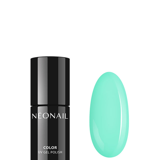 NeoNail UV Gel Polish Color lakier hybrydowy