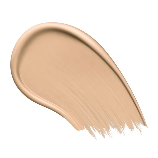 Miss Sporty Naturally Perfect nawilżający podkład serum
