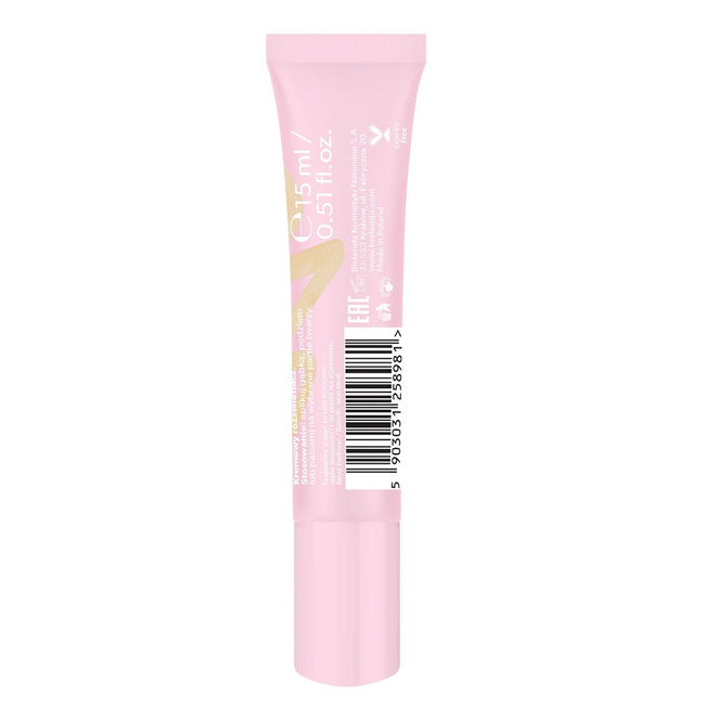 Face Boom Liquid Highlighter rozświetlacz w płynie