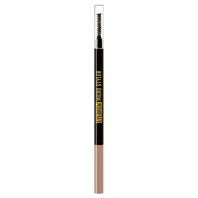 Dermacol Eyebrow Micro Styler automatyczna kredka do brwi