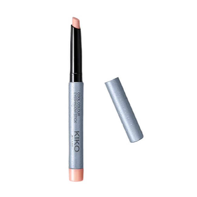 KIKO Milano Cool Colour Eyeshadow Stick cień do powiek w sztyfcie