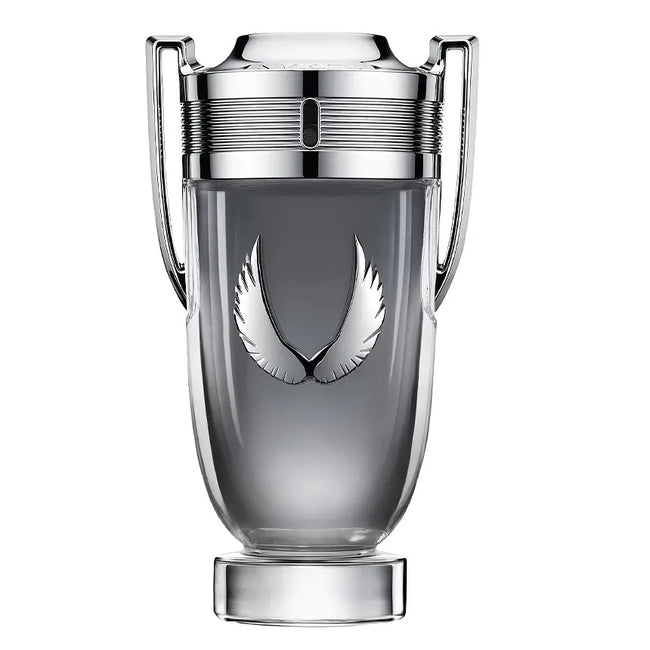 Invictus Pl Paco Rabanne Invictus Platinum woda perfumowana spray – cena: 314,15 zł ...