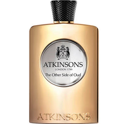 Atkinsons The Other Side Of Oud woda perfumowana spray