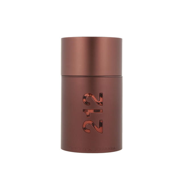 Carolina Herrera 212 Sexy Men woda toaletowa spray