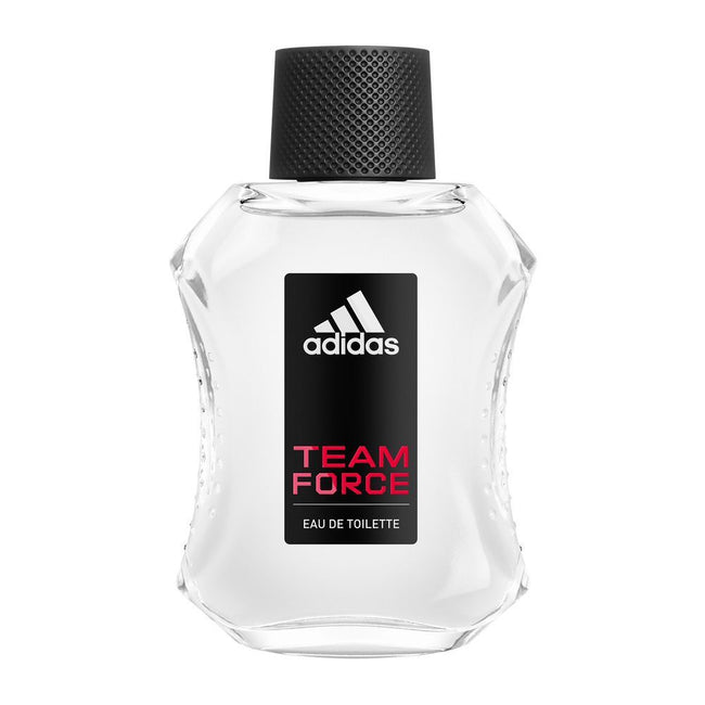 Adidas Team Force woda toaletowa spray