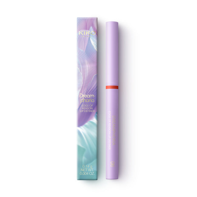 KIKO Milano Dreamphoria Edge Of Reason Lip Definer automatyczna kredka do ust z unikalną końcówką