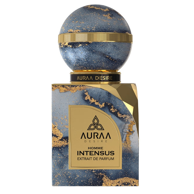 Auraa Desire Homme Intensus ekstrakt perfum