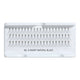 Artdeco Permanent Lashes kępki rzęs 6 Short Natural Black