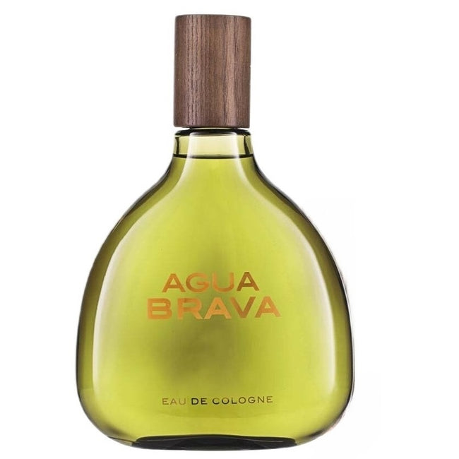 Antonio Puig Agua Brava woda kolońska