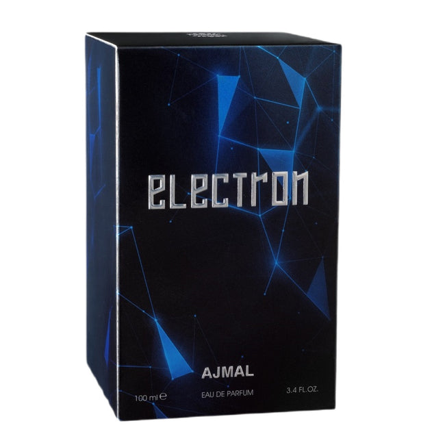 Ajmal Electron woda perfumowana spray