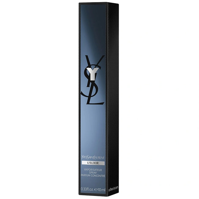Yves Saint Laurent Y L'Elixir perfumy spray 10ml
