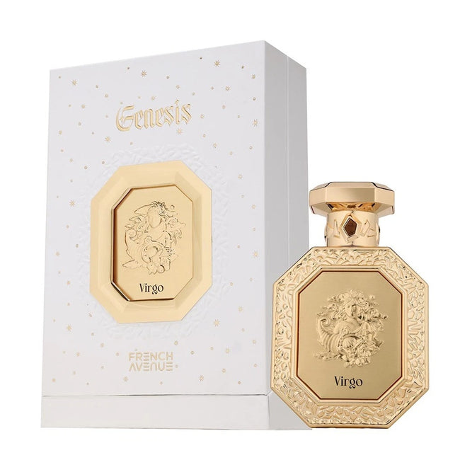French Avenue Virgo woda perfumowana spray