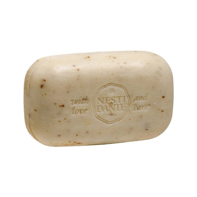 Nesti Dante Philosophia mydło toaletowa Scrub 250g