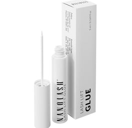 Nanolash Lash Lift Glue klej do laminacji i liftingu rzęs 5ml