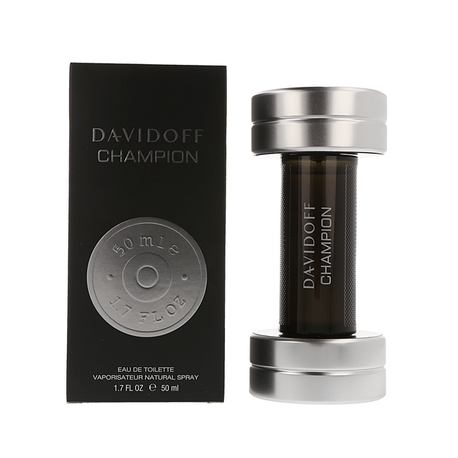 Davidoff Champion woda toaletowa spray