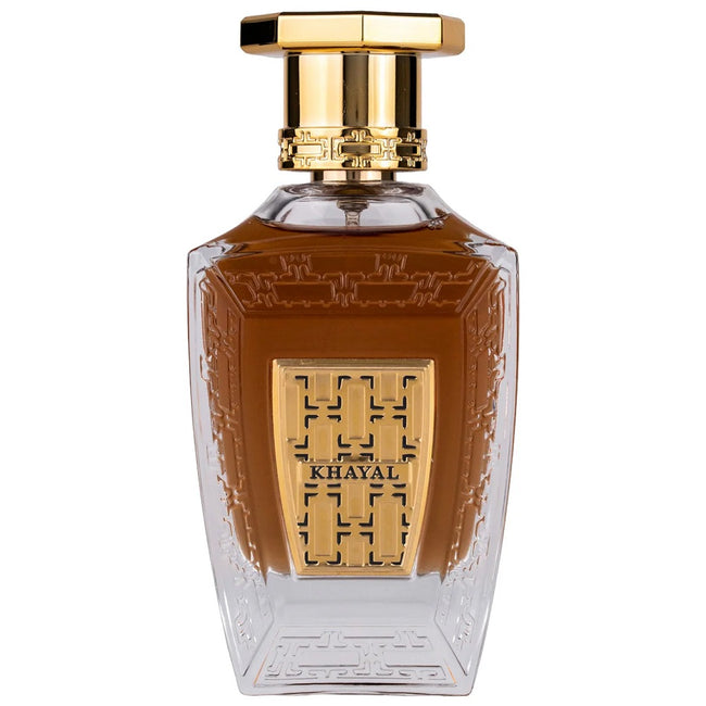 Maison Asrar Khayal woda perfumowana spray