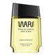 WARS Expert For Men woda po goleniu Green Protect