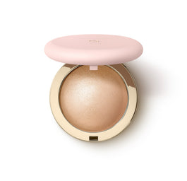 KIKO Milano Hug Couture Cheek Dewlight Highlighting Blush rozświetlający róż w pudrze 8g
