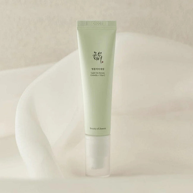 Beauty of Joseon Light On Serum: Centella + Vita C serum rozjaśniające 30ml