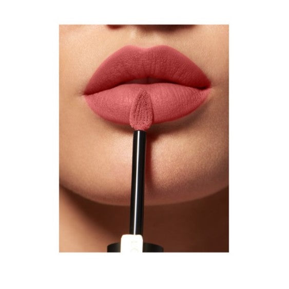 L'Oreal Paris Rouge Signature Matte Liquid Lipstick matowa pomadka w płynie