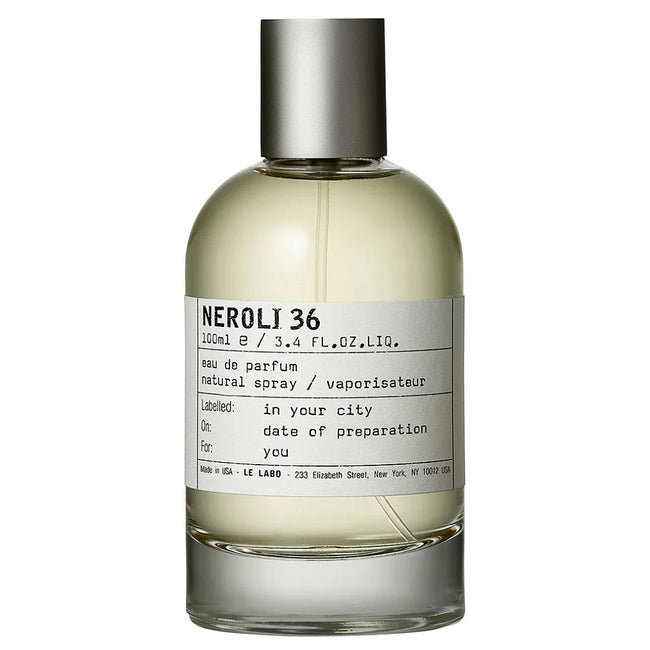 Le Labo Neroli 36 woda perfumowana spray