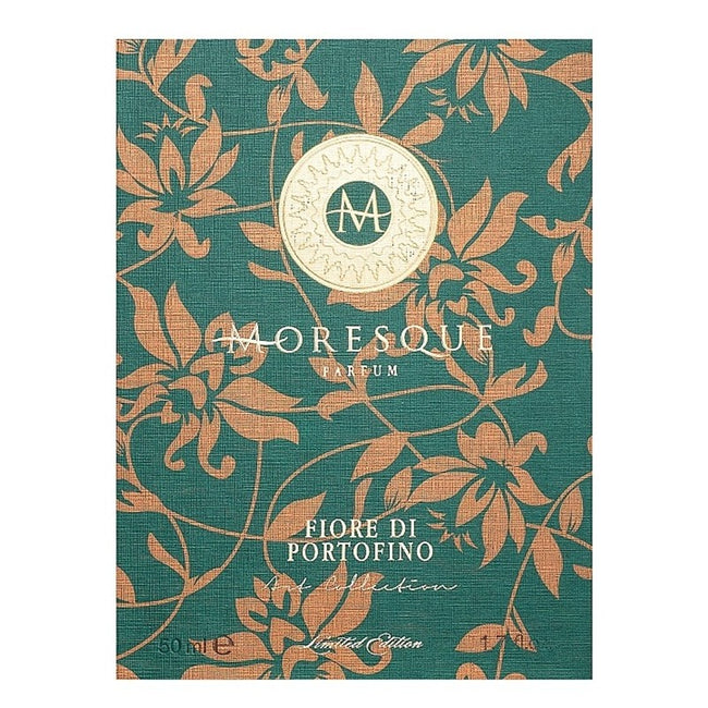 Moresque Fiore Di Portofino woda perfumowana spray