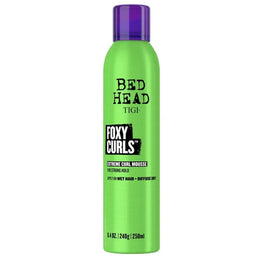 Tigi Bed Head Foxy Curls Mousse pianka do włosów kręconych 250ml