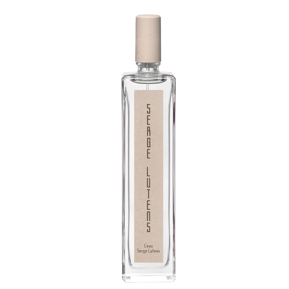 serge lutens l'eau serge lutens