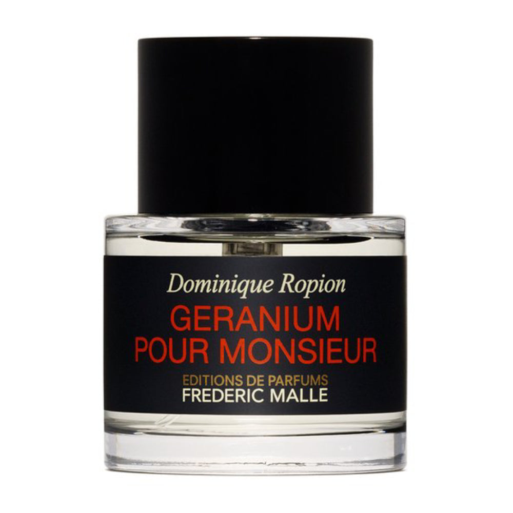 editions de parfums frederic malle geranium pour monsieur woda perfumowana 50 ml     