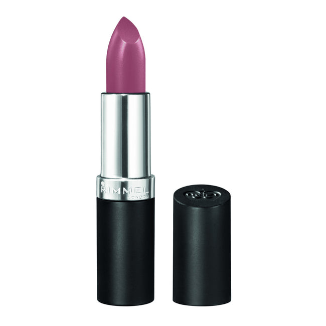 Rimmel Lasting Finish Lipstick pomadka do ust
