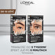 L'Oreal Paris Brow Color zestaw do koloryzacji brwi