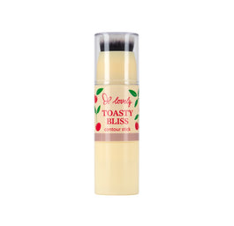Lovely Toasty Bliss Contour Stick kremowy bronzer w sztyfcie