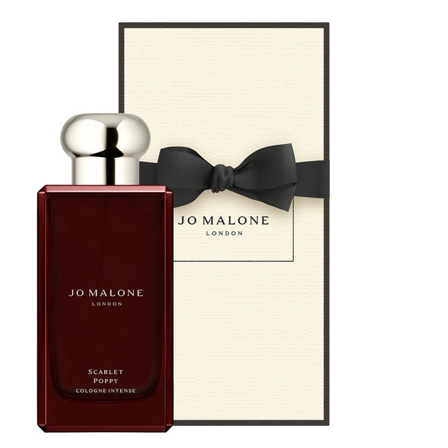 Jo Malone Scarlet Poppy Intense woda kolońska