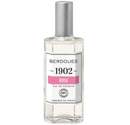 Berdoues 1902 Rose woda kolońsa