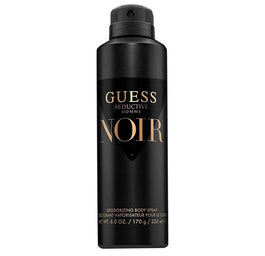 Guess Seductive Noir Homme dezodorant spray 226ml